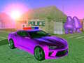 游戏Grimace vs Police SuperCar