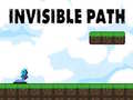 游戏Invisible Path