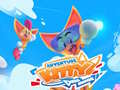 游戏Adventure Kitty Drill Buster