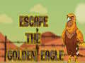 游戏Escape The Golden Eagle 