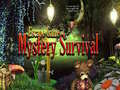 游戏Escape Game Mystery Survival 
