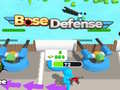 游戏Base Defense