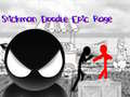 游戏Stickman Doodle Epic Rage