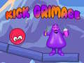游戏Kick Grimace