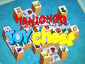 游戏Mahjong Toy Chest