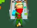 游戏House Robber Game