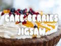 游戏Cake Berries Jigsaw