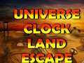 游戏Universe Clock Land Escape