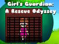 游戏Girl's Guardian: A Rescue Odyssey