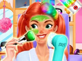 游戏Dog Cat Surprise Pet Spa