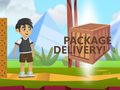 游戏Package Delivery!