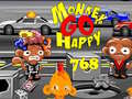 游戏Monkey Go Happy Stage 768