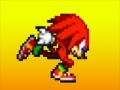游戏Sonic vs Knuckles