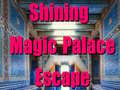 游戏Shining Magic Palace Escape