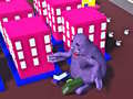 游戏Grimace Shake City Chaos