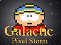 游戏Galactic Pixel Storm