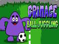 游戏Grimace Ball Jumpling
