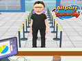 游戏Airport Inspection