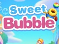 游戏Sweet Bubble