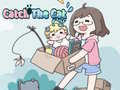 游戏Catch The Cat Online