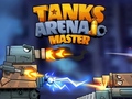 游戏Tanks Arena Master
