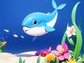 游戏Coloring Book: Seaworld