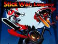 游戏Stick War: Legacy