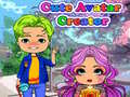 游戏Cute Avatar Creator 