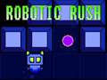 游戏Robotic Rush