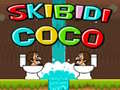 游戏Coco Skibidi