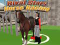 游戏Rival Stars Horse Racing
