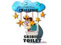 游戏Skibidi Toilet Hidden Stars Challenge