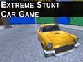 游戏Extreme City Stunt Car Game