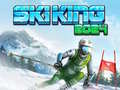游戏Ski King 2024