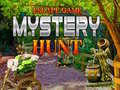 游戏Escape Game Mystery Hunt