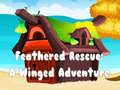 游戏Feathered Rescue A Winged Adventure