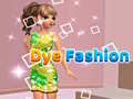 游戏Dye Fashion