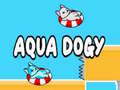 游戏Aqua Dogy