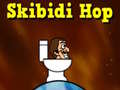 游戏Skibidi Hop