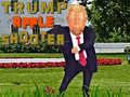 游戏Trump Apple Shooter
