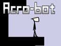游戏Acro-Bot