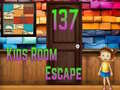 游戏Amgel Kids Room Escape 137