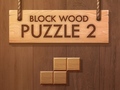 游戏Block Wood Puzzle 2