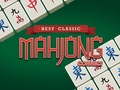 游戏Best Classic Mahjong Connect