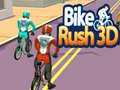 游戏Bike Rush 3D
