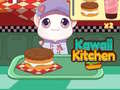游戏Kawaii Kitchen