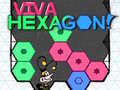 游戏Viva Hexagon