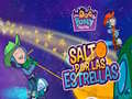 游戏The Dog & Pony Show: Salt Por Las Estrellas
