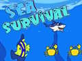游戏Sea Survival