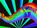 游戏Rainbow Tunnel 3D
